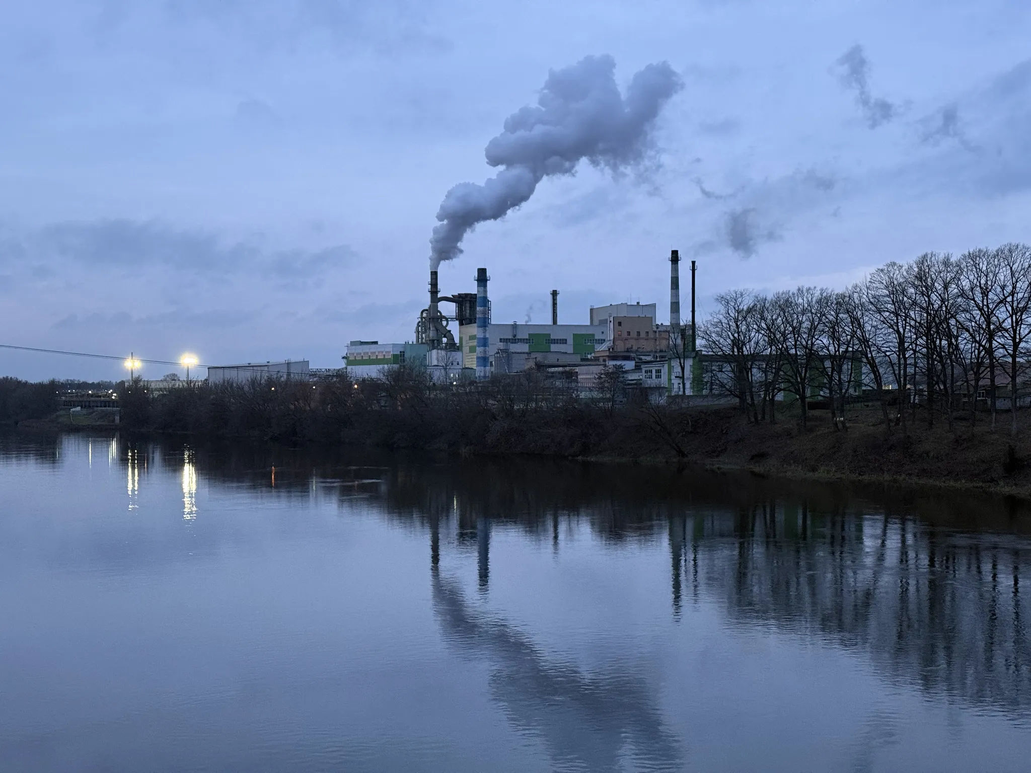 Мостовдрев