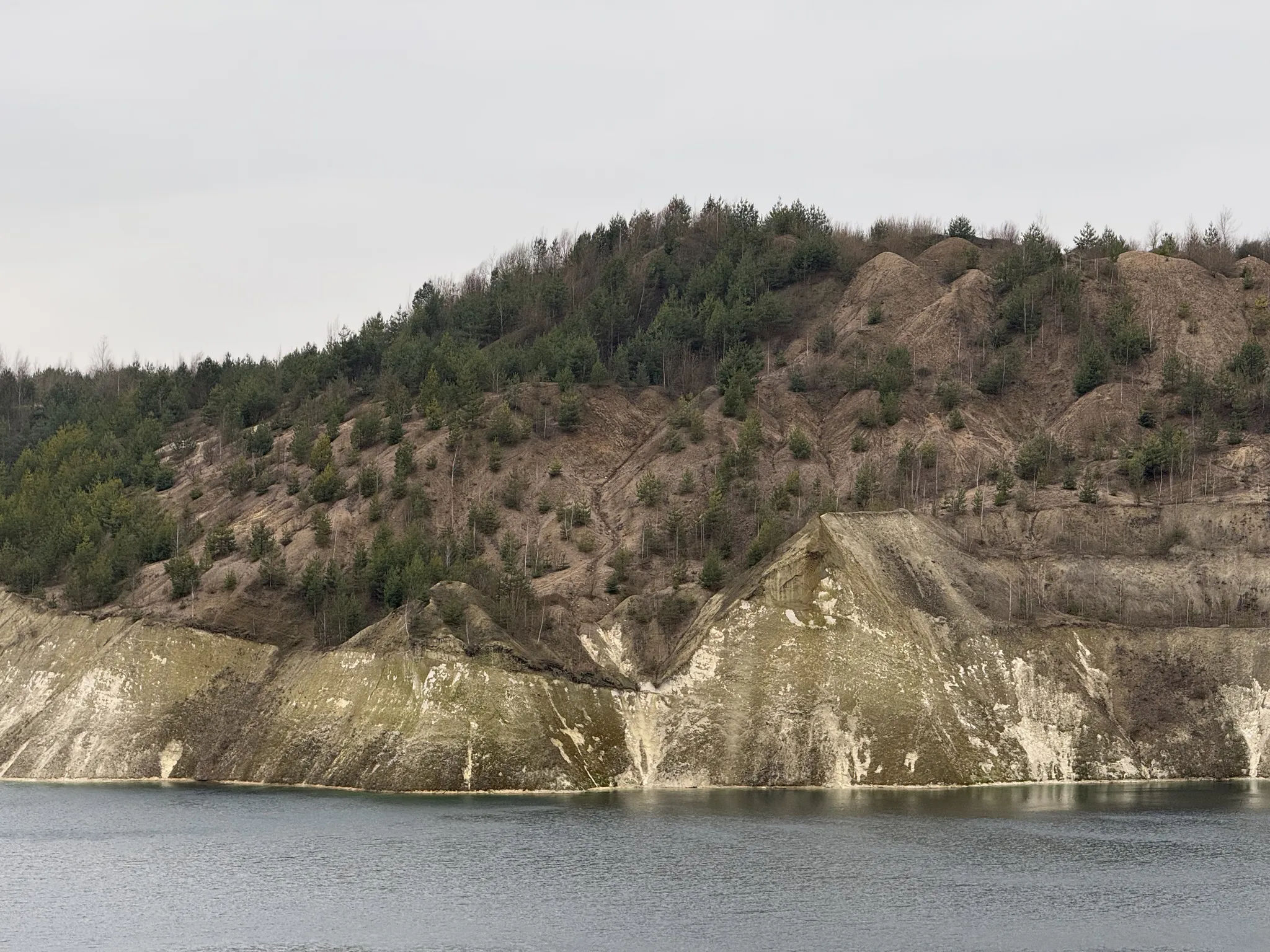 Дальний берег Линзы №14