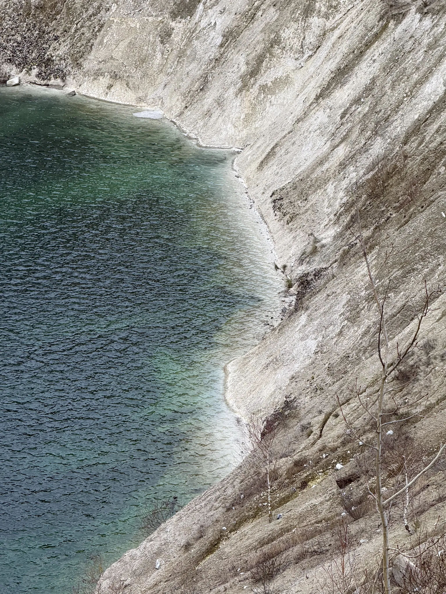 Белые берега