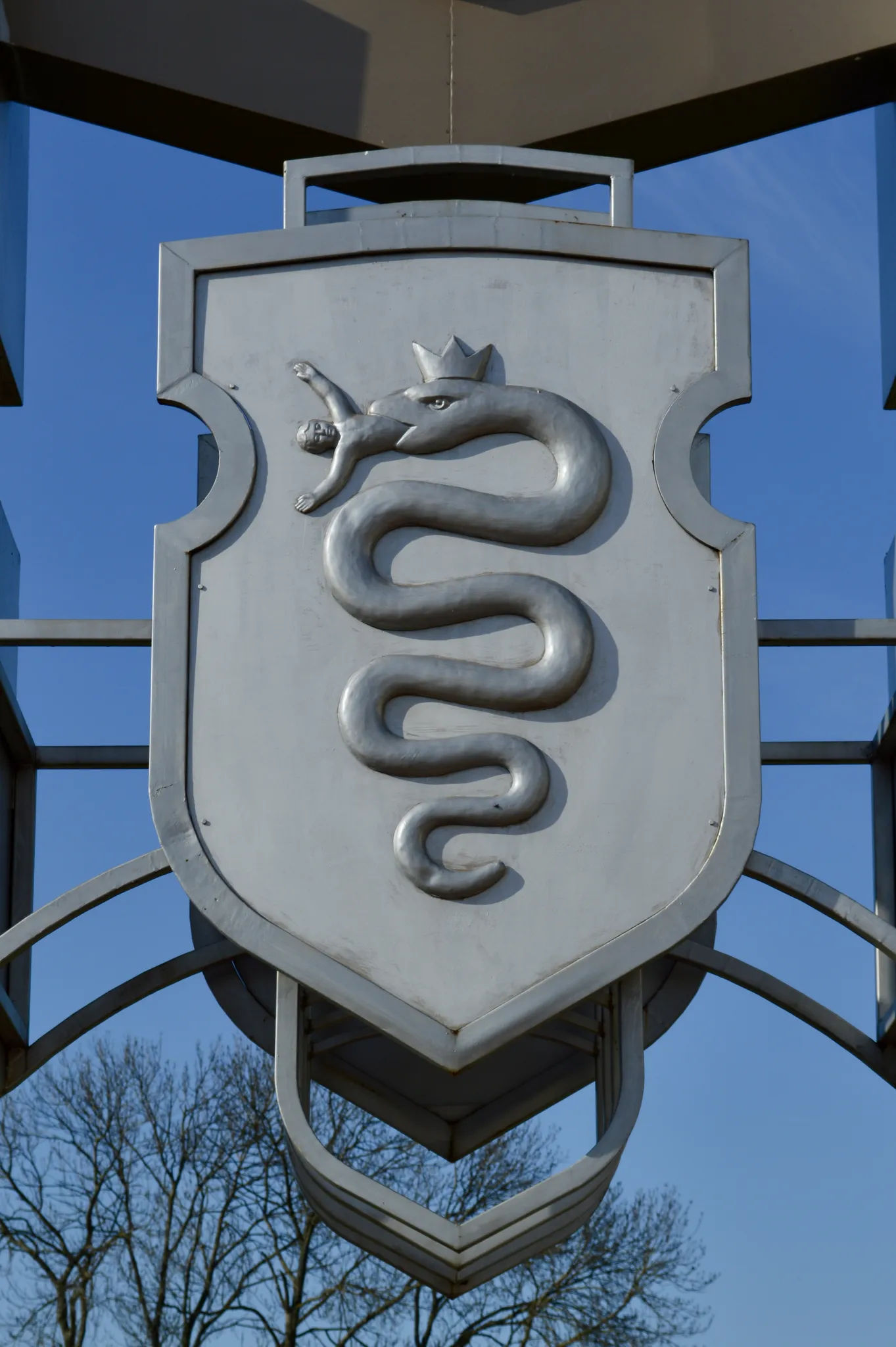 Герб Пружан