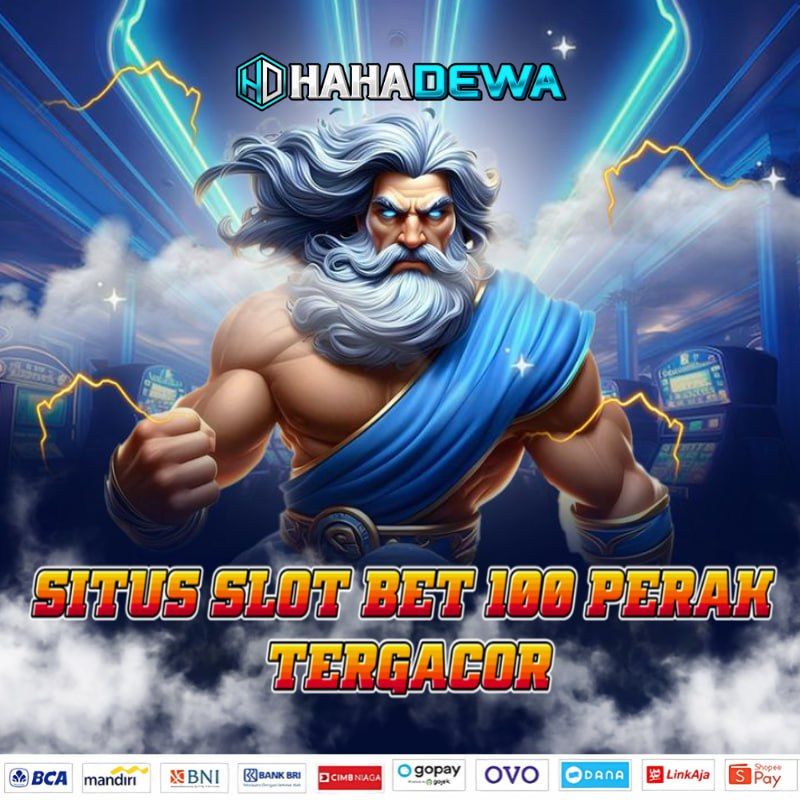 HAHADEWA » LINK BANDAR SLOT GACOR BET 100 200 400 PERAK PALING GAMPANG MAXWIN - WooCommerce eCommerce