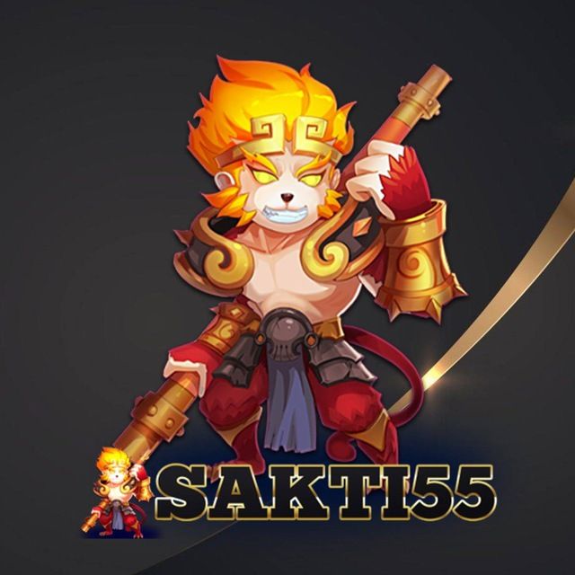 SAKTI55