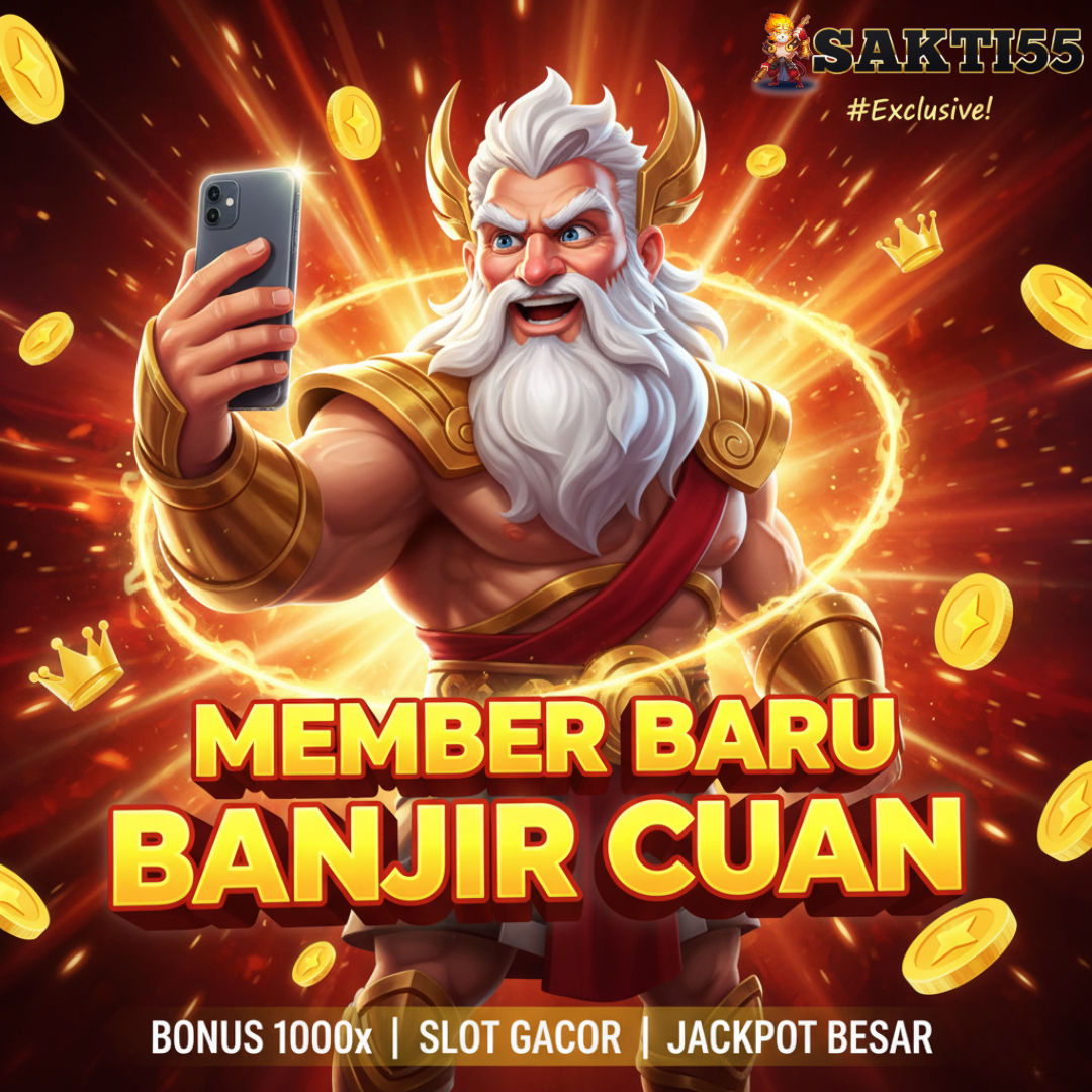 SAKTI55 $ Unlock Exciting Wins With Quick And Easy Withdrawals by Hey siriusly