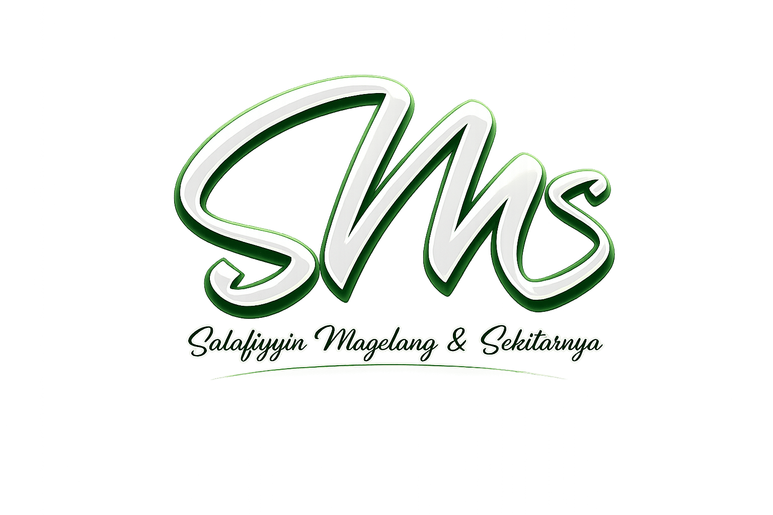 Logo Salafy Magelang