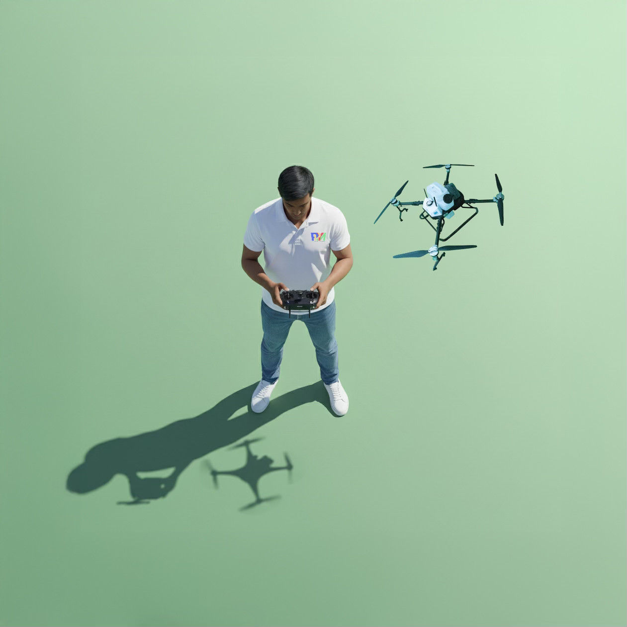 Drone Training