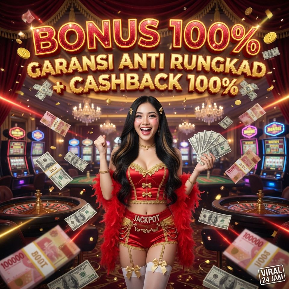 BAGINDA168 : Perkumpulan Para Raja Slot Gacor Malam ini Bossku Klik Disini Ambil Bonus