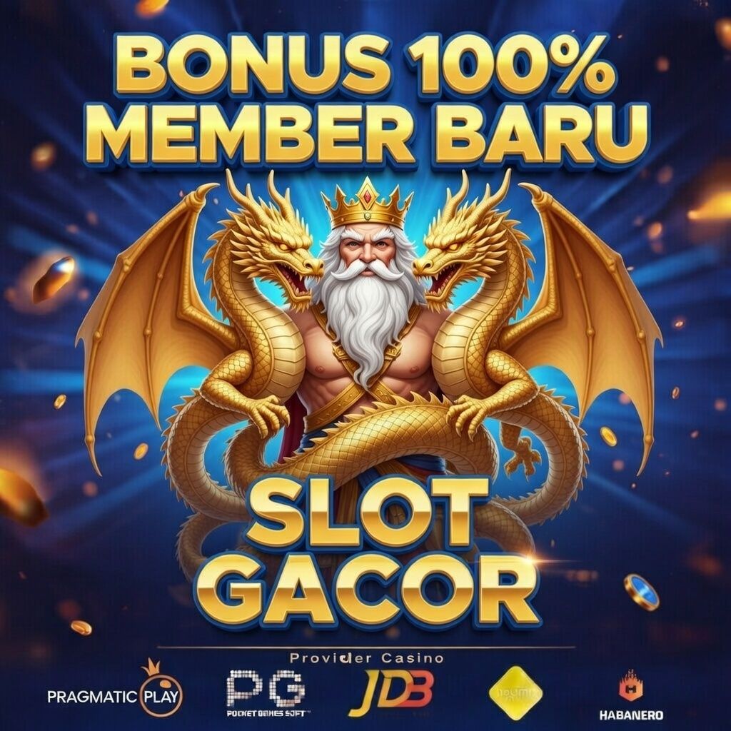 TOTONAVI | Bonus New Member 100% Slot Gacor Anti Rungkad Claim Instan Bebas IP Auto WD