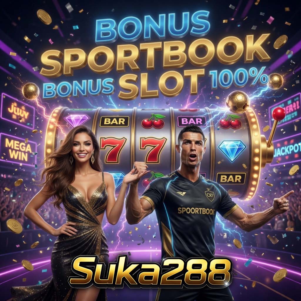 SUKA288