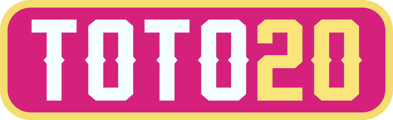 TOTO20 Logo