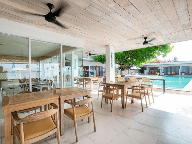 Lushy Hostel