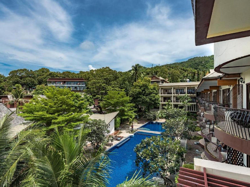Koh Tao Regal