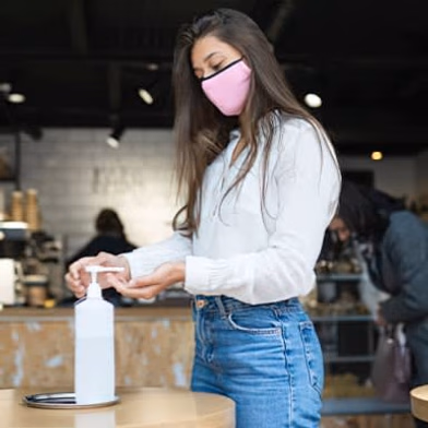 El Coronavirus en Guanajuato