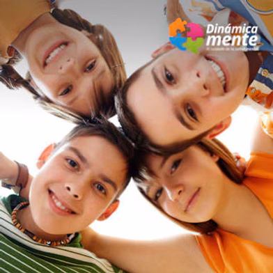 Micrositio - Salud Mental