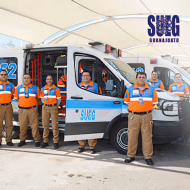 Unidad de Apoyo - SUEG