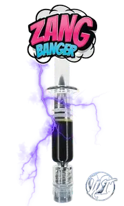 Zang Banger #53 RSO Syringe 1g