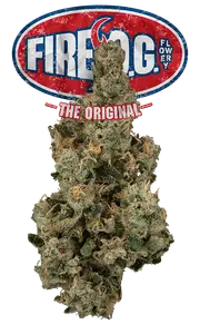 Fire OG Eighth