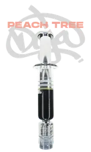 RSO Syringe 1G - Peach Tree - The Flowery Shop
