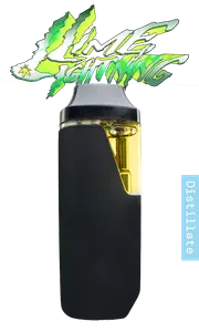 Disposable (AIO) | Vaporizers | The Flowery