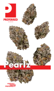 Pearlz 7g Juniors