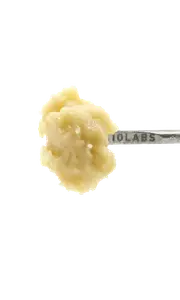 Lemon Heads #4 1g Live Rosin Badder