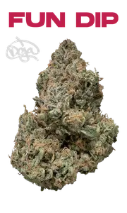 FunDip Eighth