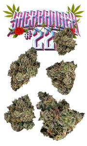 Sherbanger 22 7g Juniors