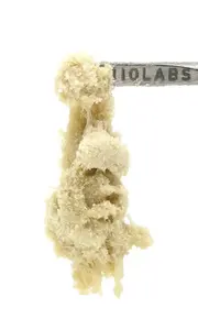 Water Hash 1g - Jackson Heightz (Living Soil)
