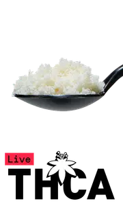 Live THCA 3.5g - Mix