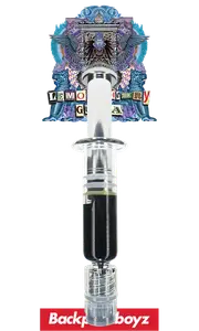 RSO Syringe 1G - Lemon Cherry Guava
