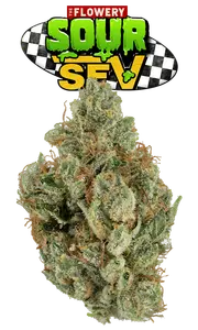 Sour SFV Eighth