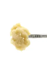 Live Rosin Badder 2.5g - Biesel