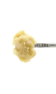 Live Rosin Badder 1G - Sweet Berry Wine + ZZ Top #3