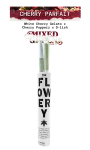 Cherry Parfait Whole Flower Prerolls 2x0.5g