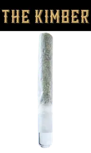 Flowery Handroll 1G - The Kimber