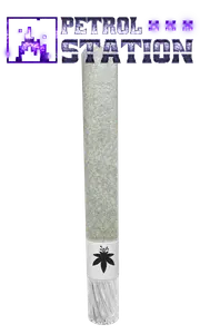 Flowery Vortex Handroll 2G - Petrol Station