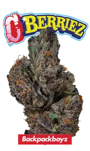 C Berriez Eighth