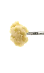 Persy Rosin Badder 1G - Randy Watzon #13 (Living Soil)