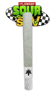 Sour SFV Vortex Tip
