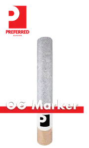 OG Marker Bamboo Tip