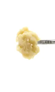The Rucker #1 Living Soil Live Rosin Badder