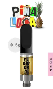 Pina Loca #7