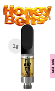 Honey Belts #1 Nug Run