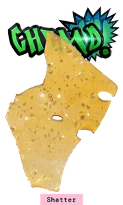 Chem D Shatter