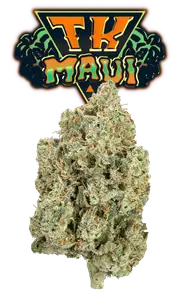 TK Maui Eighth