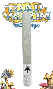 Toad Venom Vortex Tip