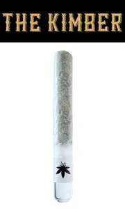 Flowery Handroll 1G - The Kimber