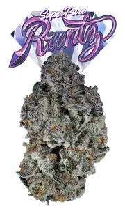 Super Pure Runtz Eighth