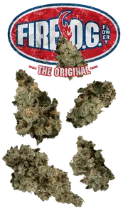 Fire OG 7g Juniors