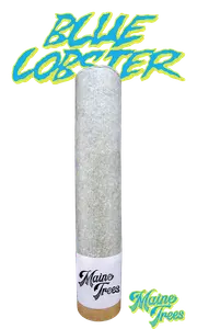 7g Handroll - Blue Lobster
