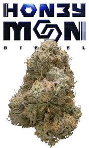 Honeymoon Diesel Eighth